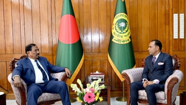 পেপারবিহীন সংসদ প্রতিষ্ঠায় ই-পার্লামেন্ট চালুর উদ্যোগ