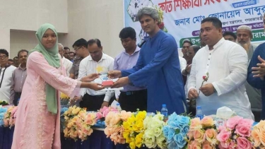 প্রাইমারি-মাধ্যমিক স্কুলে মিড ডে মিল চালু হবে : জোনায়েদ সাকি