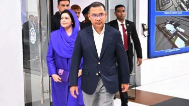 ইস্তাম্বুলে যাত্রাবিরতি শেষে নিউইয়র্কের পথে প্রধানমন্ত্রী