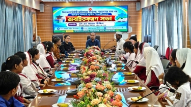 তরুণ প্রজন্মকে নাগরিক অধিকার সচেতন করতে নারায়ণগঞ্জ সদর উপজেলা প্রশাসনের নতুন উদ্যোগ