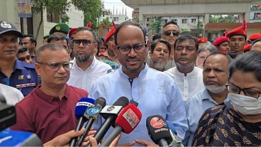 ডেঙ্গু প্রতিরোধে সচেতনতা ও পরিচ্ছন্নতার বিকল্প নেই - মৎস্য প্রতিমন্ত্রী