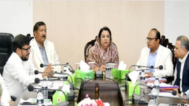 খাদ্য নিরাপত্তায় নিরাপদ মজুদ ও গুণগত মানকে অগ্রাধিকার দিতে হবে: খাদ্যমন্ত্রী