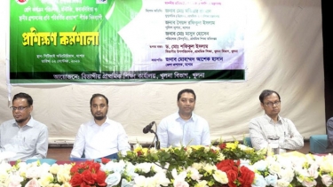 আগামী বছর সব সরকারি প্রাথমিক বিদ্যালয়ে স্কুল ফিডিং চালু হবে