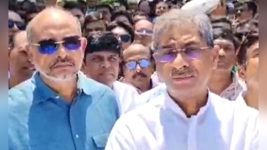 আগামী বছর পদ্মা ব্যারাজ প্রকল্প উদ্বোধন করবেন প্রধানমন্ত্রী : পানিসম্পদমন্ত্রী