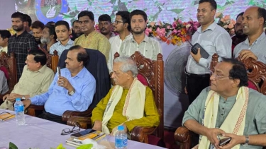 সাম্প্রদায়িকতার বিরুদ্ধে সবাইকে ঐক্যবদ্ধ হওয়ার আহ্বান সংস্কৃতি মন্ত্রীর