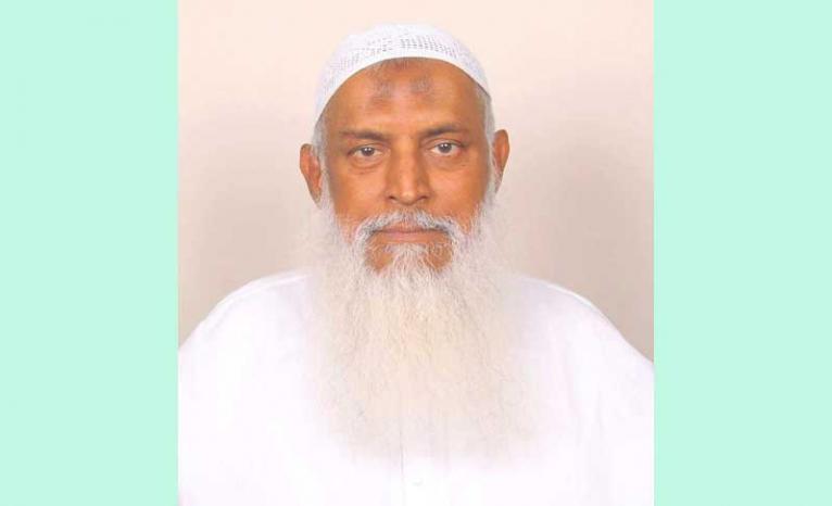 পবিত্র মক্কা-মদিনার ওপর হামলার চেষ্টা করা হলে বিশ্ব মুসলিম ঐক্যবদ্ধ প্রতিরোধ গড়ে তুলবে- ধর্মমন্ত্রী
