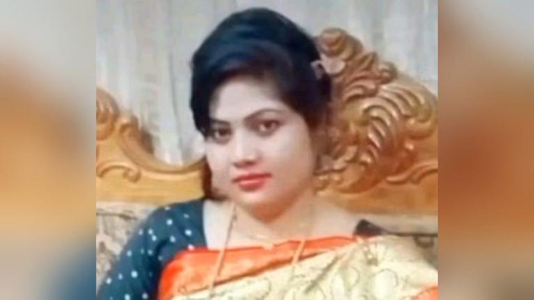 জামালপুরে নিজ ঘর থেকে নার্সের মরদেহ উদ্ধার