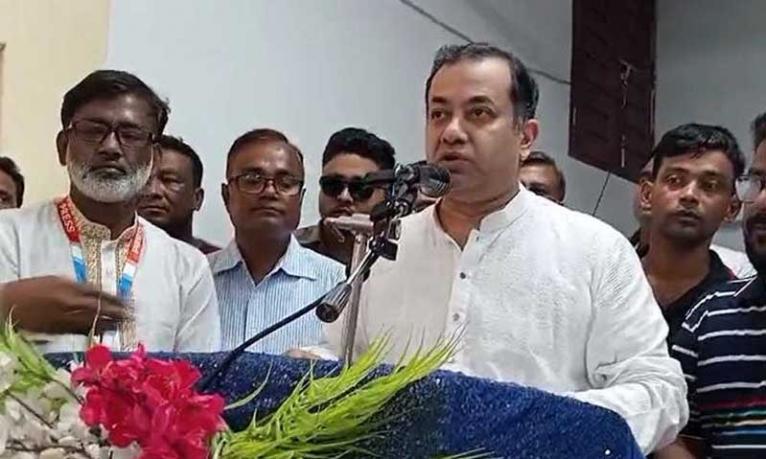 সাংবাদিকদের নিষ্ঠার সঙ্গে পেশাগত দায়িত্ব পালন করতে হবে - তথ্য প্রতিমন্ত্রী