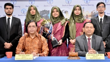 কুইক রেন্টালের দুর্নীতির অভিযোগ তদন্ত হওয়া উচিত : বিইআরসি চেয়ারম্যান