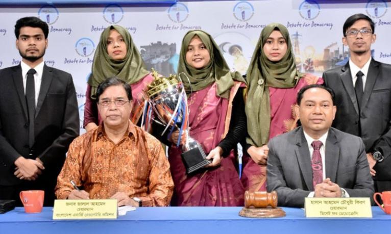 কুইক রেন্টালের দুর্নীতির অভিযোগ তদন্ত হওয়া উচিত : বিইআরসি চেয়ারম্যান