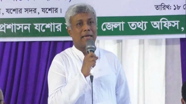দেশের সব সেচ পাম্প পর্যায়ক্রমে সোলারে রূপান্তর করা হবে : বিদ্যুৎ প্রতিমন্ত্রী
