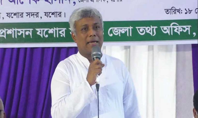 দেশের সব সেচ পাম্প পর্যায়ক্রমে সোলারে রূপান্তর করা হবে : বিদ্যুৎ প্রতিমন্ত্রী