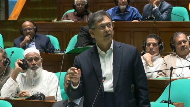 জ্বালানি সংকট আওয়ামী লীগ সরকারের ‘ভুল নীতির’ ফল