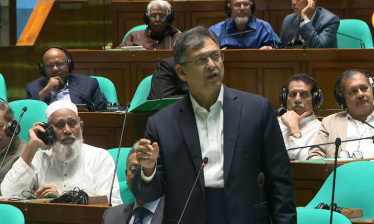 জ্বালানি সংকট আওয়ামী লীগ সরকারের ‘ভুল নীতির’ ফল