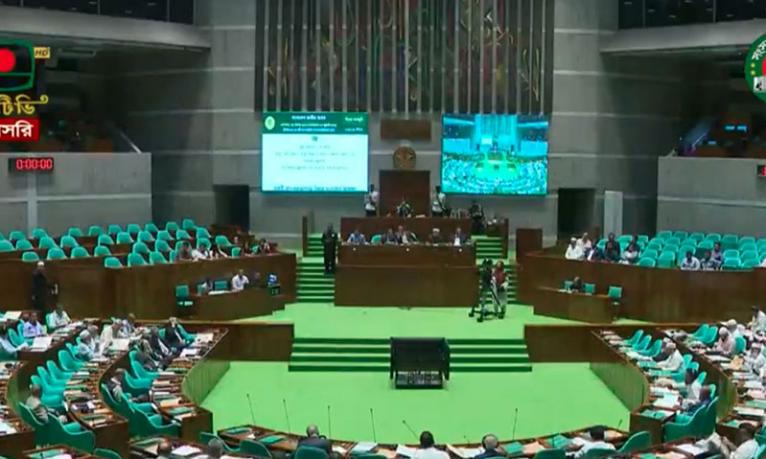 চার সংসদীয় স্থায়ী কমিটি গঠন, দায়িত্ব পেলেন যারা