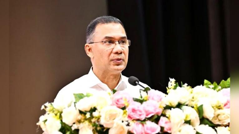 সমাজ বিরোধী অপশক্তির বিরুদ্ধে সর্তক থাকার আহ্বান প্রধানমন্ত্রীর