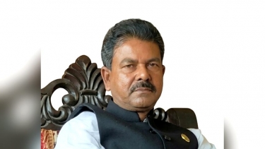 ডাসারে সাবেক ইউপি চেয়ারম্যান বিভূতি গ্রেফতার