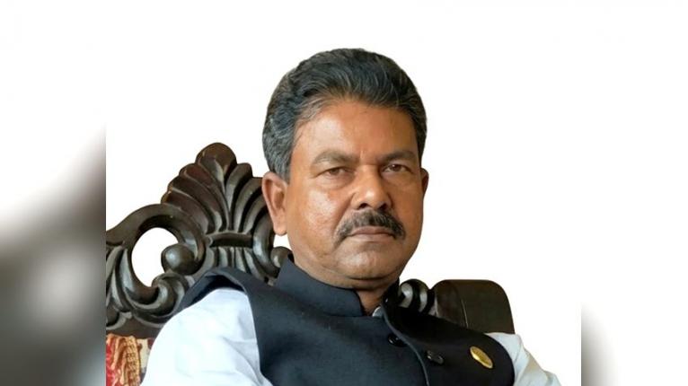 ডাসারে সাবেক ইউপি চেয়ারম্যান বিভূতি গ্রেফতার