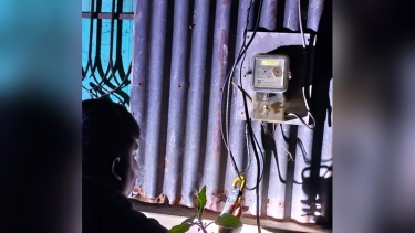 ফরিদপুরে অবৈধ বিদ্যুৎ ব্যবহারের বিরুদ্ধে বিশেষ অভিযান