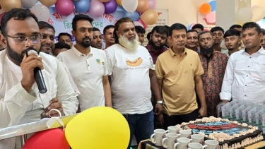 মাদকের অন্ধকার থেকে স্বাভাবিক জীবনে, ফতুল্লায় নতুন জীবনের উৎসব