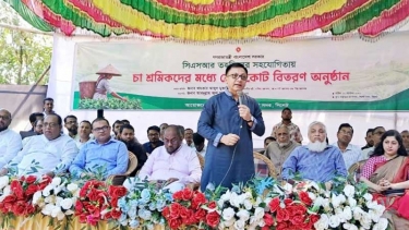 জ্বালানির মূল্যবৃদ্ধি নিত্যপণ্যে প্রভাব পড়বে না : বাণিজ্যমন্ত্রী