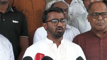 জামায়াত শেখ হাসিনা ও আ. লীগের এজেন্ডা বাস্তবায়ন করছে