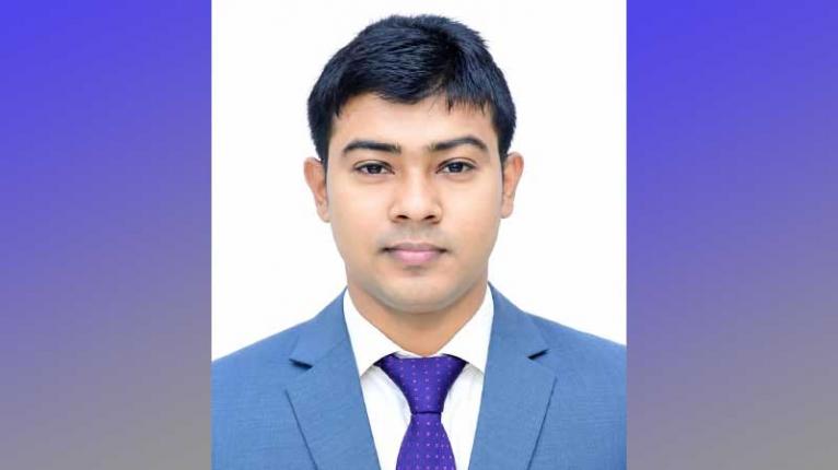 ডাসারের নতুন ইউএনও তানজিল পারভেজ