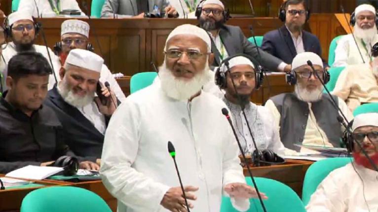 র্যাব বিলুপ্তিকে সমর্থন, নতুন ফোর্স গঠনে আলোচনা চান বিরোধীদলীয় নেতা