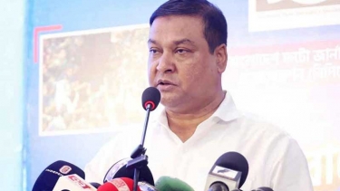 গণমাধ্যম কখনো সরকারের শত্রু বা প্রতিপক্ষ নয় : কাদের গনি চৌধুরী