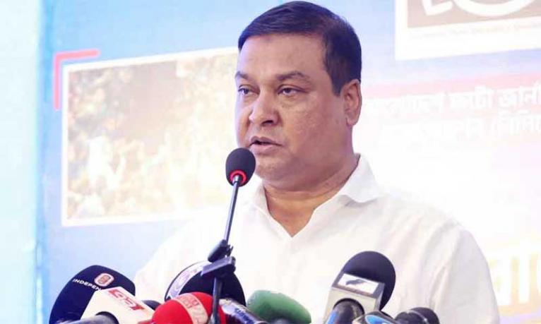 গণমাধ্যম কখনো সরকারের শত্রু বা প্রতিপক্ষ নয় : কাদের গনি চৌধুরী