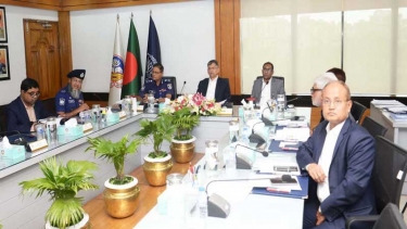 সাইবার অপরাধ দমনে পুলিশের সক্ষমতা বাড়াতে পূর্ণাঙ্গ ইউনিট হচ্ছে: স্বরাষ্ট্রমন্ত্রী
