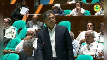 আইনশৃঙ্খলার উন্নয়নে স্বল্প, মধ্য ও দীর্ঘমেয়াদি পরিকল্পনা নেওয়া হয়েছে : স্বরাষ্ট্রমন্ত্রী