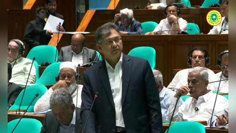 আইনশৃঙ্খলার উন্নয়নে স্বল্প, মধ্য ও দীর্ঘমেয়াদি পরিকল্পনা নেওয়া হয়েছে : স্বরাষ্ট্রমন্ত্রী