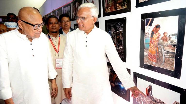 সুন্দর ও অন্তর্ভুক্তিমূলক সমাজ গঠনে সবার অবদানের স্বীকৃতি জরুরি - সমাজকল্যাণ মন্ত্রী