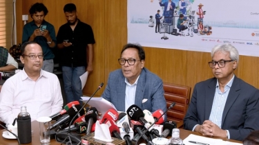 ১২ সেপ্টেম্বর ‘বাংলাদেশ ইনোভেশন ফেয়ার’ উদ্বোধন করবেন প্রধানমন্ত্রী : বিজ্ঞান মন্ত্রী