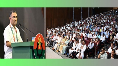 কিছু রাজনৈতিক দল ও ব্যক্তি বিভ্রান্তির মাধ্যমে অরাজকতা সৃষ্টির পাঁয়তারা করছে: প্রধানমন্ত্রী