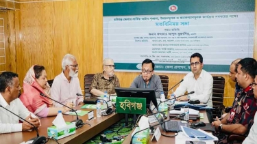 সড়ক ও সেতু নির্মাণের পাশাপাশি হবে পুনর্বাসন কাজ                                                - বাণিজ্যমন্ত্রী