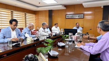 ডিম-মাংসের উৎপাদন বাড়িয়ে মূল্য যৌক্তিক পর্যায়ে রাখতে হবে -মৎস্য প্রতিমন্ত্রী