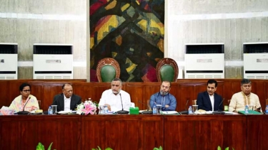 ত্রয়োদশ জাতীয় সংসদের পরিবেশ, বন ও জলবায়ু পরিবর্তন মন্ত্রণালয় সম্পর্কিত স্থায়ী কমিটির ১ম বৈঠক অনুষ্ঠিত