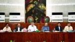 ত্রয়োদশ জাতীয় সংসদের পরিবেশ, বন ও জলবায়ু পরিবর্তন মন্ত্রণালয় সম্পর্কিত স্থায়ী কমিটির ১ম বৈঠক অনুষ্ঠিত