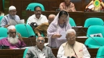 খাদ্যপণ্য পরীক্ষায় জনস্বাস্থ্যের জন্য ঝুঁকিপূর্ণ ফল পাওয়া গেলে তাৎক্ষণিক ব্যবস্থা : সংসদে খাদ্যমন্ত্রী