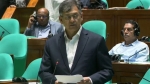 সংসদে মানবাধিকার কমিশন, গুম প্রতিরোধ ও সম্পত্তি হস্তান্তর বিল পাস