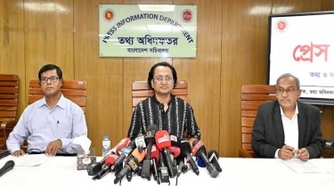 স্থানীয় সরকার নির্বাচন অংশগ্রহণমূলক ও প্রতিযোগিতামূলক হবে - তথ্য উপদেষ্টা
