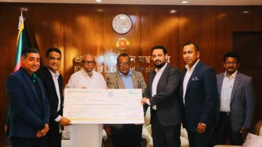 শ্রমিক কল্যাণ ফাউন্ডেশন তহবিলে ৬ কোম্পানির প্রায় ১৪ কোটি টাকা জমা