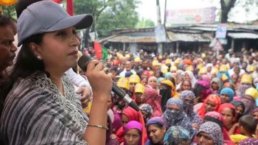দেশের দুর্দশা-দুর্দিনে বিএনপিই দেশ ও জাতির পথের দিশা : সমাজকল্যাণ প্রতিমন্ত্রী