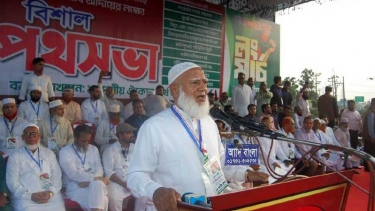 প্রয়োজনে জীবন দেব, কিন্তু দাবি আদায় না করে ঘরে ফিরব না: ডা. শ‌ফিকুর