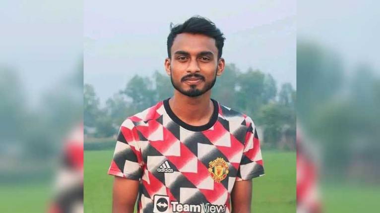 অব্যাহতি ও স্থায়ী বহিষ্কারের মুখে সরিষাবাড়ীর ছাত্রলীগ নেতা আজগর