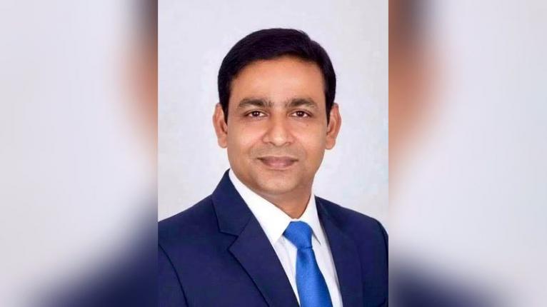নৌপরিবহন সংসদীয় কমিটির সদস্য নির্বাচিত এমপি তালুকদার খোকন