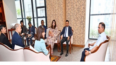 বহুদলীয় গণতন্ত্রই নয়, সংসদীয় গণতন্ত্রও বিএনপির হাত ধরে এসেছে: প্রধানমন্ত্রী