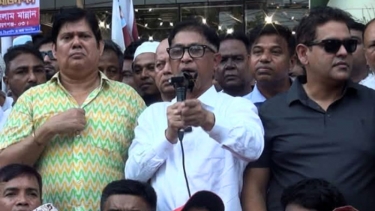 শাওনসহ গত ১৭ বছরের সকল হত্যাকাণ্ডের বিচার হতে হবে: মামুন মাহমুদ
